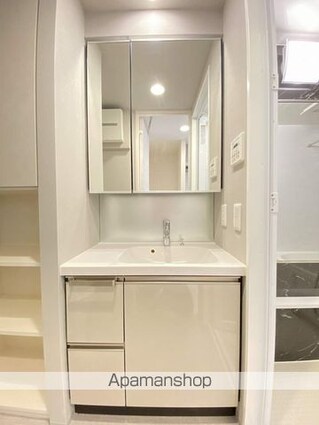 ルフォンプログレ元浅草マークス[1DK/25.35m2]の洗面所