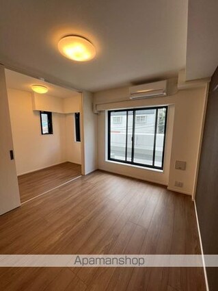 東京都中野区東中野５丁目[1DK/27.12m2]の内装2