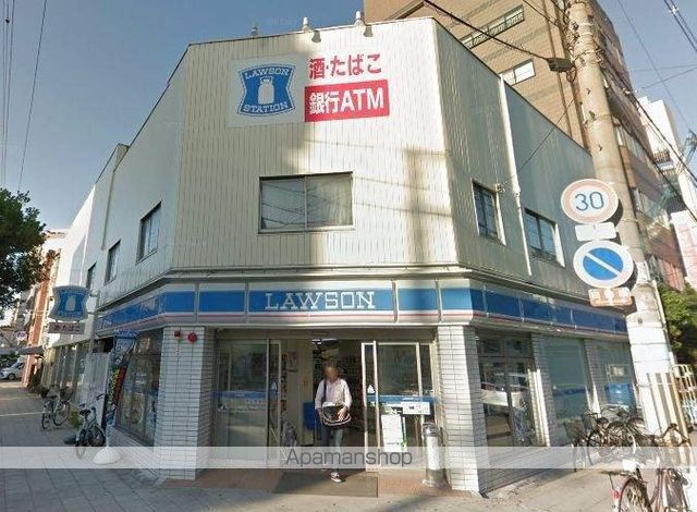 プレアデス烏ヶ辻の周辺写真