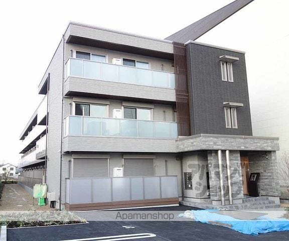 シャーメゾン ヴェール・クレール