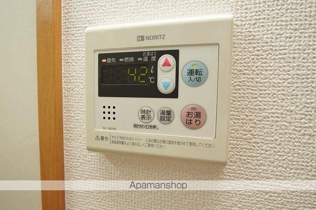 エスポワール南福岡の内装写真