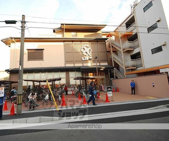 松野アパートの周辺写真