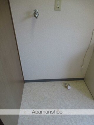 和歌山県和歌山市上野[2DK/46.32m2]の内装1