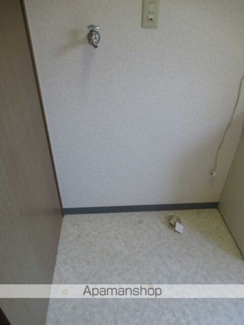 和歌山県和歌山市上野[2DK/46.32m2]の内装1