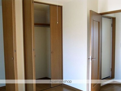 パル西郷[1R/20.66m2]のその他内装3