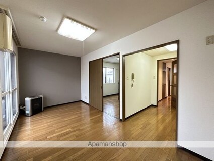 ボヌール中道参番館[1LDK/39.92m2]のリビング・居間