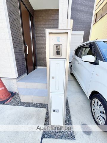 静岡市駿河区 2階建 築3年のその他写真
