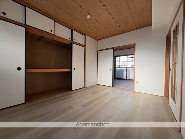 エトワール藤.の内装写真