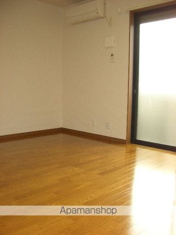 アンプルール リーブル チアフル Aの内装写真