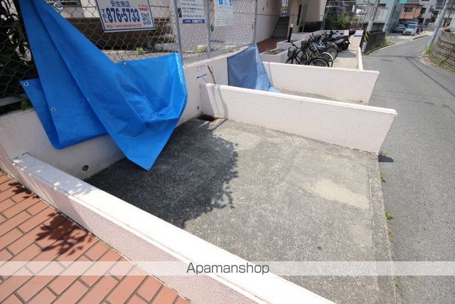 スカイハイツB棟のその他写真