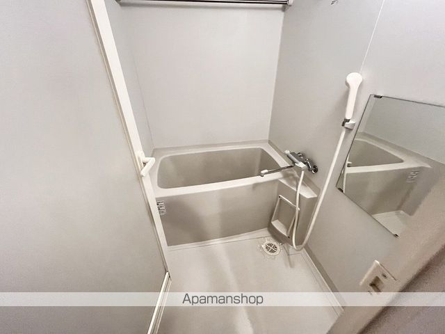 ビッグパレス南5条の内装写真