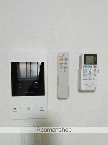シュークリア北花田の内装写真