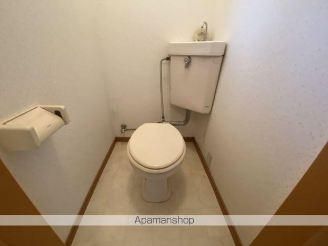 マンション葵の内装写真