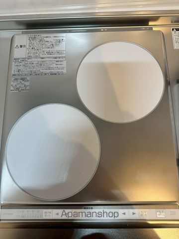 レピュア磯子駅前レジデンスの内装写真