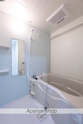 スカイメゾン新町の内装写真