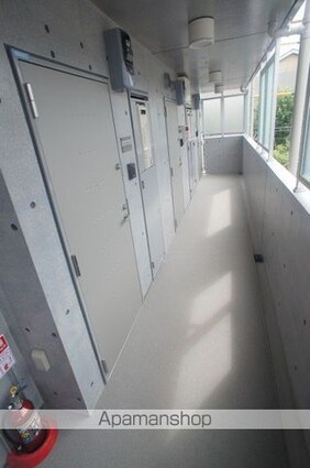 Ｃａｖａｌｌｏ駒場[1R/25m2]の共用部6
