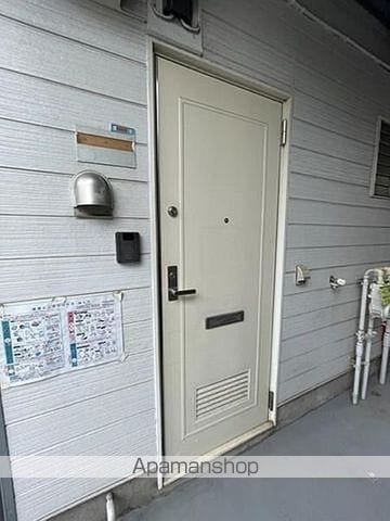 スカイハイツの内装写真