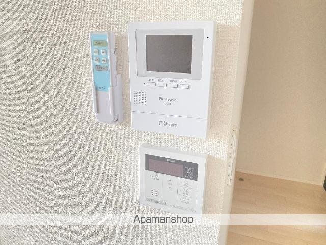 ララルーの内装写真