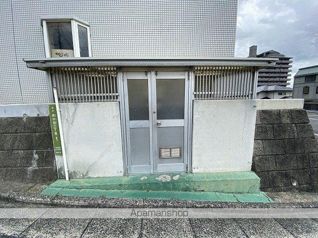 ウイングマンションのその他写真