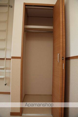 ハートランド蛇田IIIの内装写真