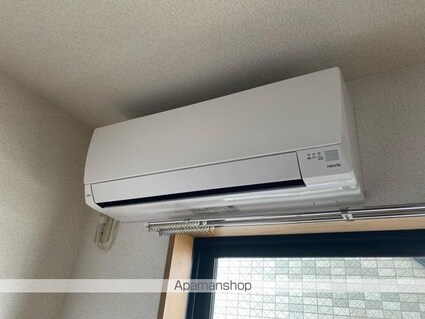 香川県高松市松福町１丁目[1K/25.91m2]のその他設備