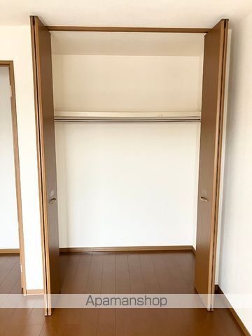 ECOーレジデンス C棟の内装写真