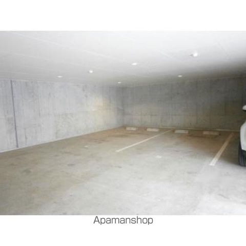 テラッツァ表参道の外観写真