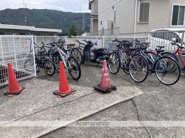 レバレンス一の宮の内装写真