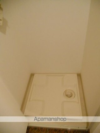 東京都杉並区下高井戸３丁目[1K/21.09m2]のその他設備