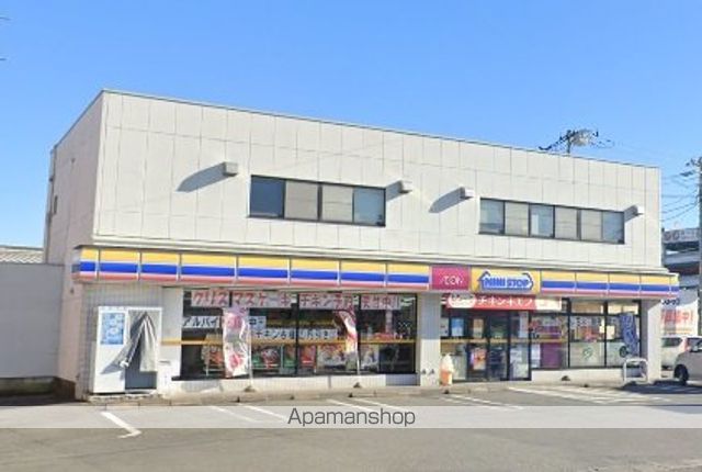 岳南電車 ジヤトコ前駅 徒歩10分 3階建 築14年の周辺写真
