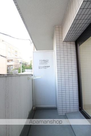 メゾン・ド・クレマンの内装写真
