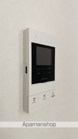 ミモザヒルズ岡山医大南の内装写真