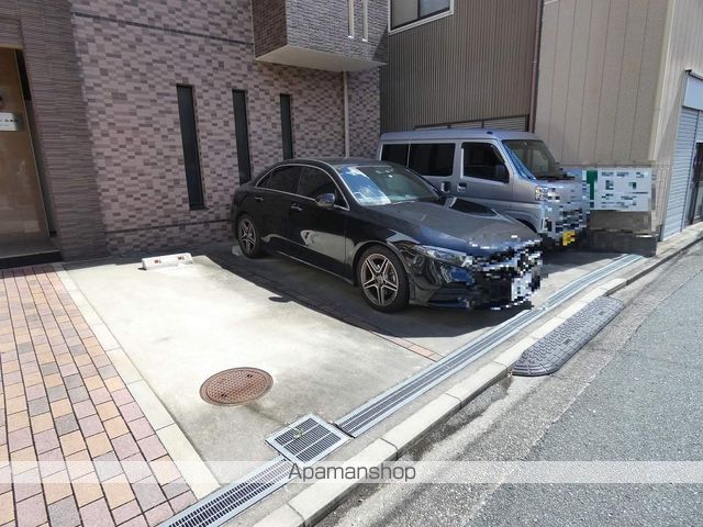 カリエンなめだのその他写真