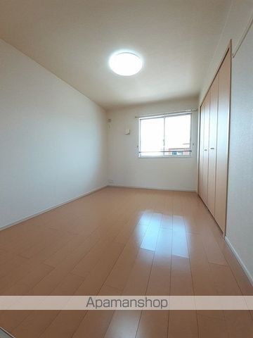 アヴェニール Aの内装写真