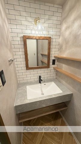 キリンコンプリートの内装写真