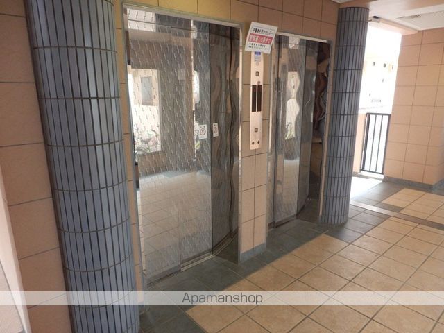 大産鳥飼マンションの内装写真
