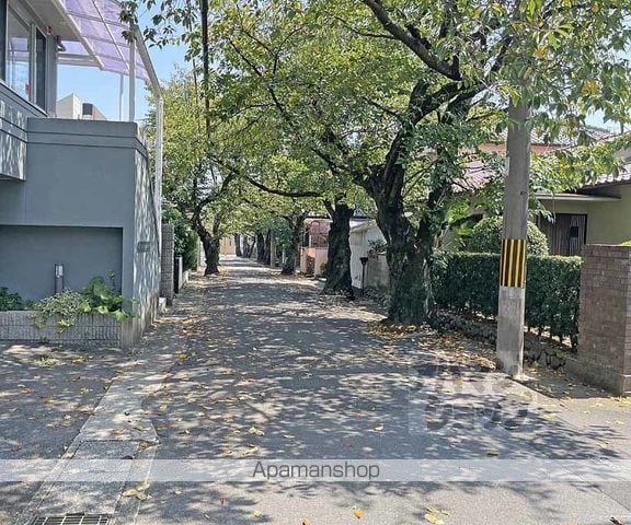 fiprodeの周辺写真