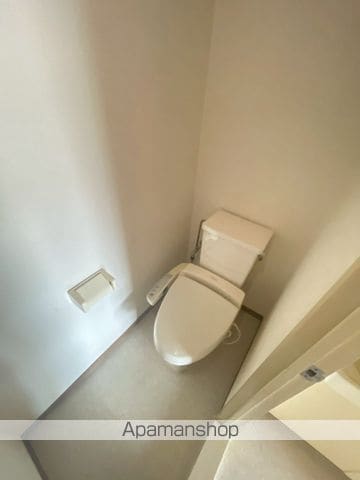 コンフォート北澤の内装写真