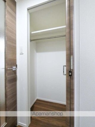 東京都練馬区南田中４丁目[1K/25.54m2]のその他内装2