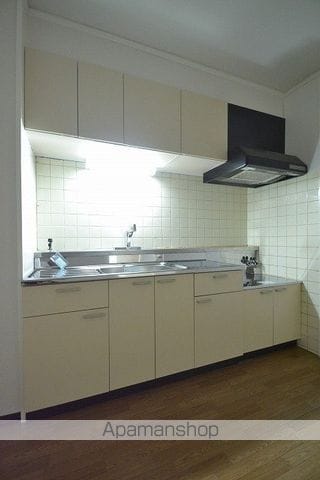 コーポハピネスの内装写真