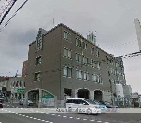 入船2丁目一棟四戸建の周辺写真