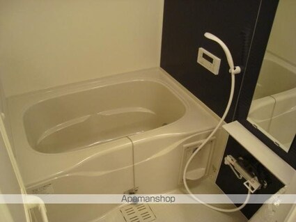 サンテラス神宮[1LDK/36.49m2]のバス