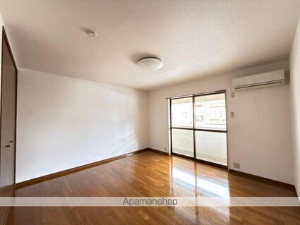 ローテンブルグⅥ[1K/26m2]のリビング・居間