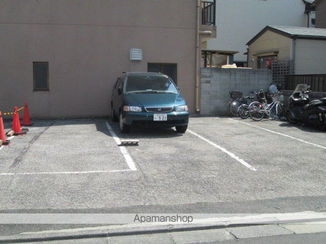 テイスティハイツの周辺写真