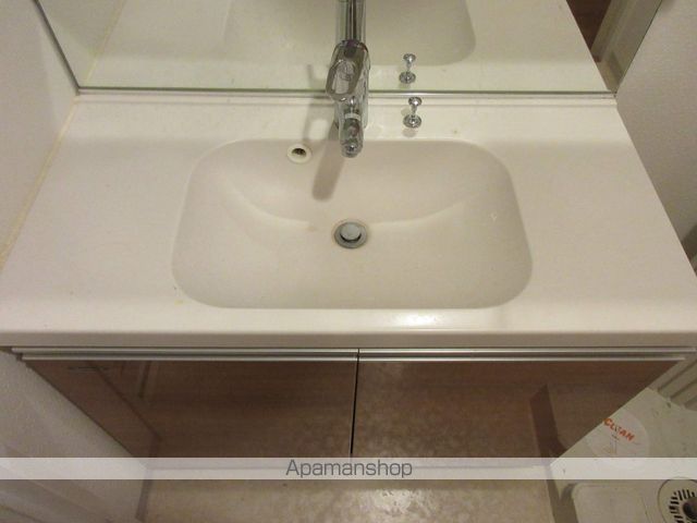 アーバネックス心斎橋の内装写真