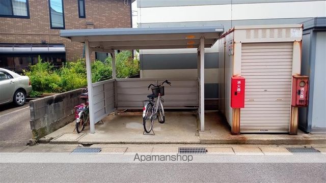 レオパレスドミール神通のその他写真