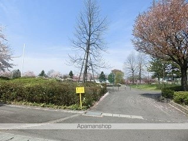プランドール津志田Aの周辺写真
