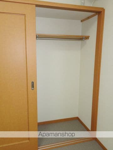 レオパレスMarine S館の内装写真