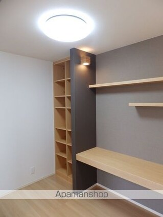 Ｄーｒｏｏｍセレーノ[1LDK/50.34m2]の内装2