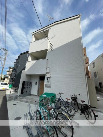 MQuarto湘南海岸公園Iの外観写真